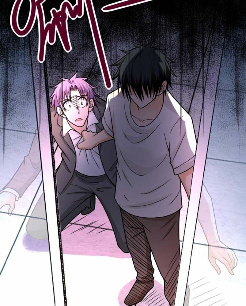 Super System Chapter 23 Gambar 10